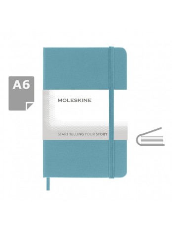 MOLESKINE Notatnik ok. A6