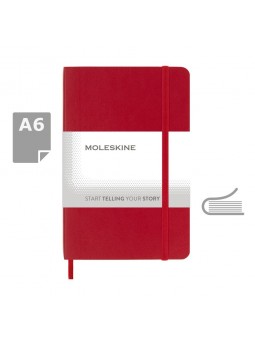 MOLESKINE Notatnik ok. A6
