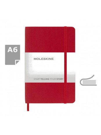 MOLESKINE Notatnik ok. A6