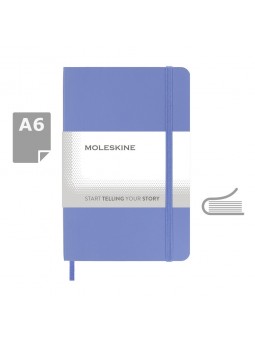 MOLESKINE Notatnik ok. A6