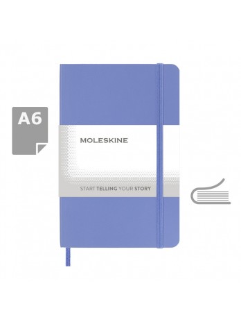 MOLESKINE Notatnik ok. A6
