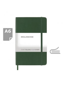 MOLESKINE Notatnik ok. A6