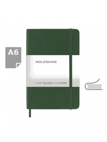 MOLESKINE Notatnik ok. A6