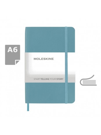 MOLESKINE Notatnik ok. A6