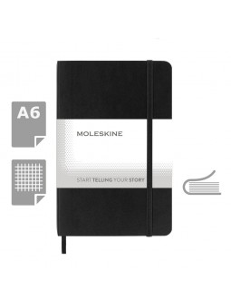 MOLESKINE Notatnik ok. A6