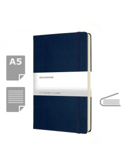 MOLESKINE EXPANDED Notatnik...