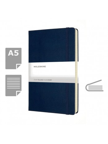 MOLESKINE EXPANDED Notatnik...