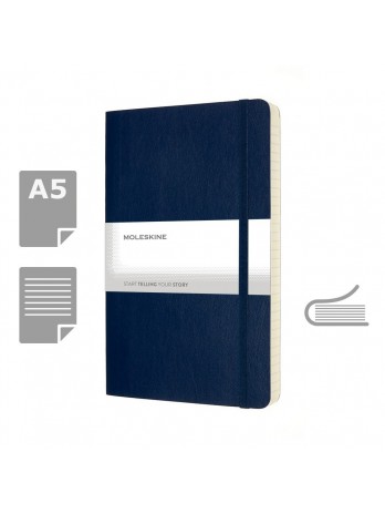 MOLESKINE EXPANDED Notatnik...