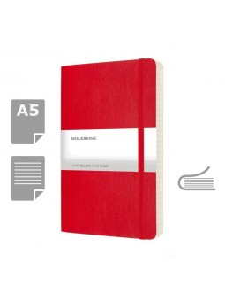 MOLESKINE EXPANDED Notatnik...