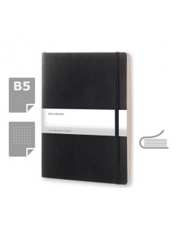 MOLESKINE Notatnik ok. B5