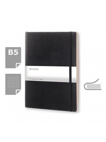 MOLESKINE Notatnik ok. B5