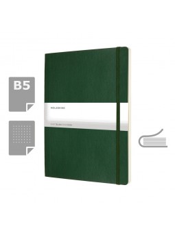 MOLESKINE Notatnik ok. B5