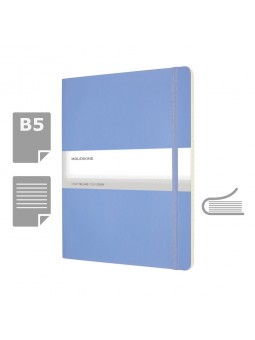 MOLESKINE Notatnik ok. B5