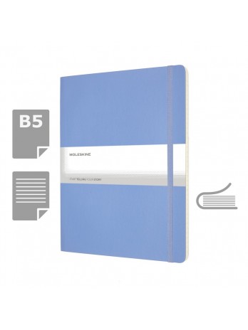 MOLESKINE Notatnik ok. B5