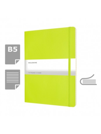 MOLESKINE Notatnik ok. B5