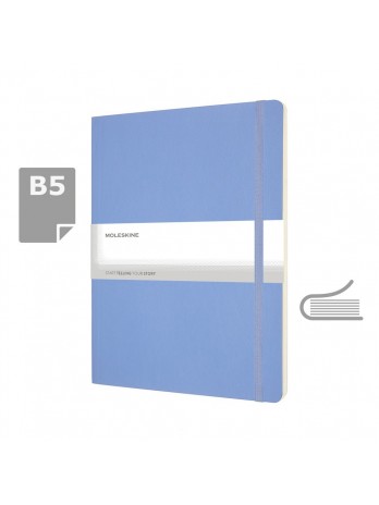 MOLESKINE Notatnik ok. B5