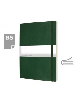 MOLESKINE Notatnik ok. B5