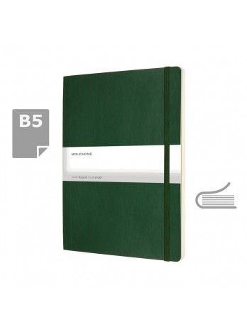 MOLESKINE Notatnik ok. B5