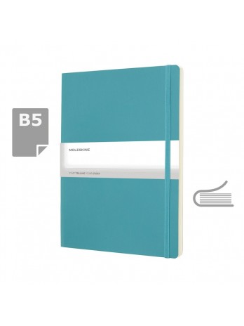 MOLESKINE Notatnik ok. B5