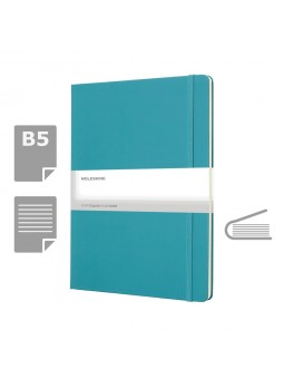 MOLESKINE Notatnik ok. B5