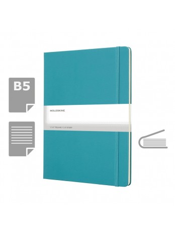 MOLESKINE Notatnik ok. B5