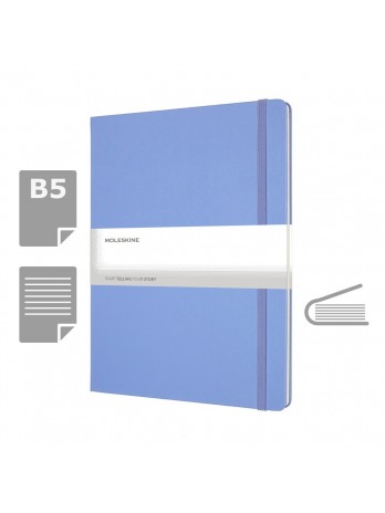 MOLESKINE Notatnik ok. B5