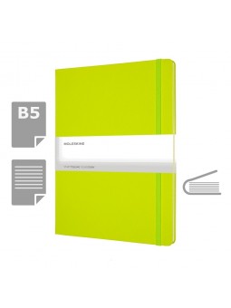 MOLESKINE Notatnik ok. B5