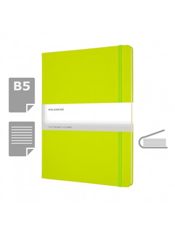 MOLESKINE Notatnik ok. B5