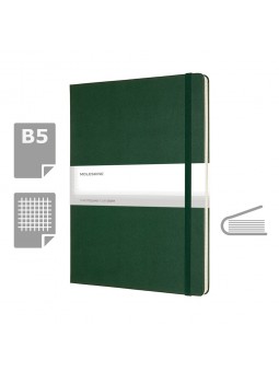 MOLESKINE Notatnik ok. B5