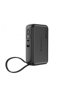 Ładowarka 2 w 1, power bank...