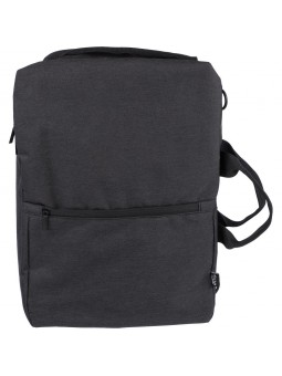 Plecak na laptopa 15" RPET
