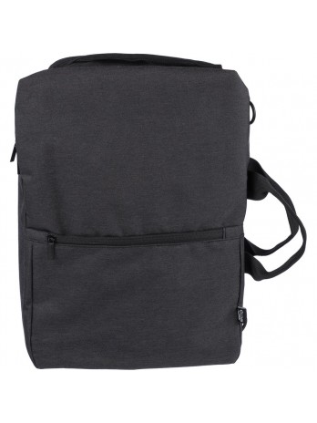 Plecak na laptopa 15" RPET