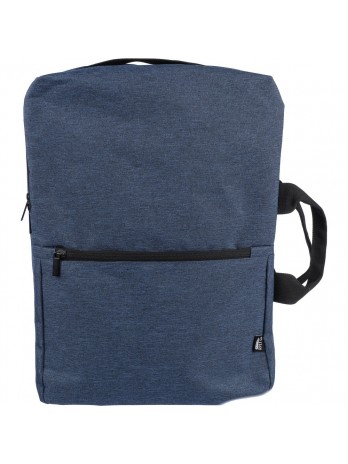 Plecak na laptopa 15" RPET
