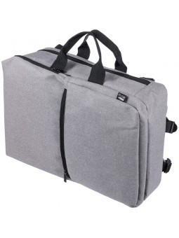 Plecak na laptopa 15" RPET