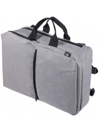 Plecak na laptopa 15" RPET