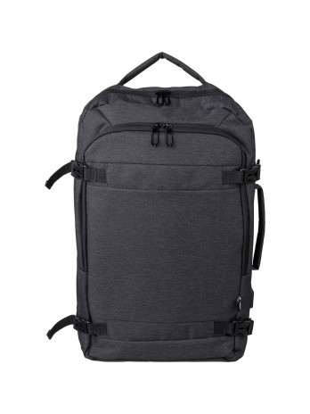 Plecak na laptopa 17" RPET