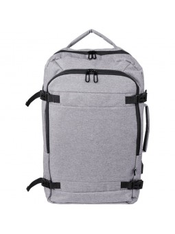 Plecak na laptopa 17" RPET