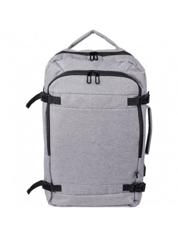 Plecak na laptopa 17" RPET