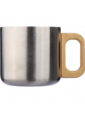 Kubek 400 ml ze stali...