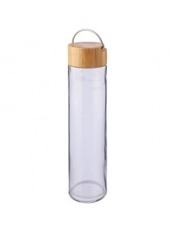 Szklana butelka 500 ml