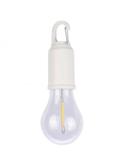 Wisząca lampka "żarówka",...