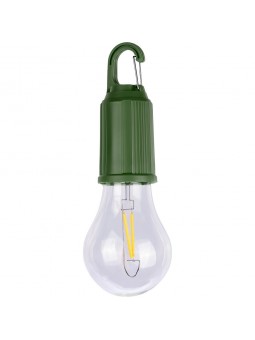 Wisząca lampka "żarówka",...