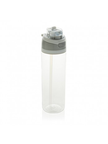 Butelka sportowa 800 ml Omni Sip RPET