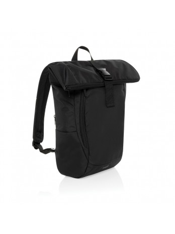 Plecak na laptopa 15,6" Swiss Peak AWARE™ RPET