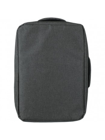 Plecak na laptopa 15" RPET