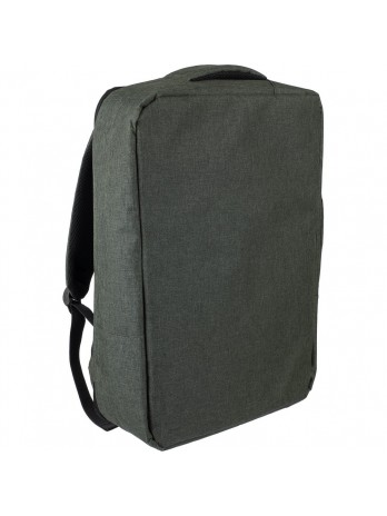 Plecak na laptopa 15" RPET