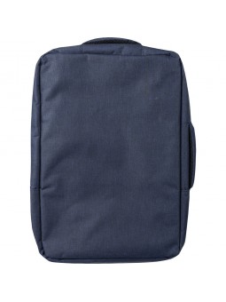 Plecak na laptopa 15" RPET