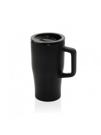 Ceramiczny kubek podrożny 490 ml