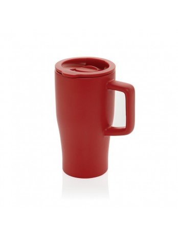 Ceramiczny kubek podrożny 490 ml