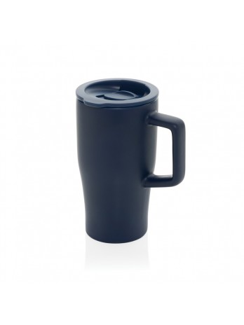 Ceramiczny kubek podrożny 490 ml